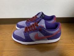 NIKE DUNK LOW SP " PLUM "