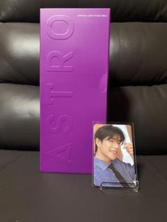 ASTRO ペンライト ver.3 トレカ付き ロボン アストロ 公式