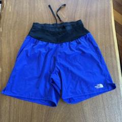 ノースフェイス　フライウェイトレーシングショーツ　XL
