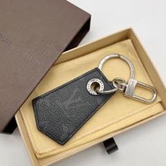 ルイヴィトン　アンシャッペ　モノグラム　エクリプス　キーリング 楽天市場】LOUIS VUITTON ルイ ヴィトン モノグラムエクリプス