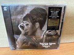 新品 未開封　MISIA / HELLO LOVE