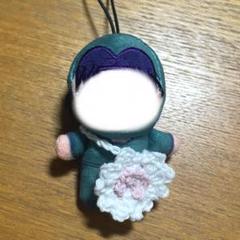 忍たま乱太郎　ほわぬい　ぬい服