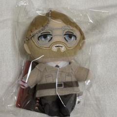 進撃の巨人 劇場版 受注生産 ぬいぐるみ マスコット キーホルダー ジーク 進撃の巨人 劇場版 受注生産 ぬいぐるみ マスコット