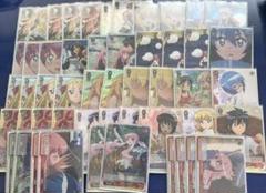 ヴァイスシュヴァルツ　ゼロの使い魔　フルレア　デッキ 2025年最新】ゼロの使い魔 デッキの人気アイテム - メルカリ