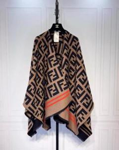 2025年最新】フェンディ FENDI ケープの人気アイテム - メルカリ