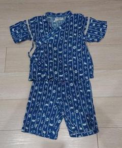 AMPERSAND キッズ用浴衣 120cm