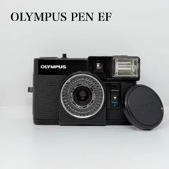 フィルムカメラ OLYMPUS PEN EF OLYMPUS PEN EF | ミーナ
