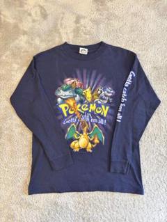 2025年最新】ポケモン tシャツ 90sの人気アイテム - メルカリ