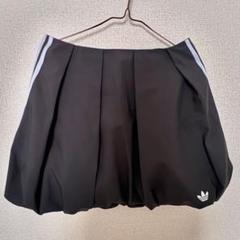 2025年最新】バルーンスカート adidasの人気アイテム - メルカリ