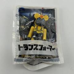 2025年最新】ベアブリック トランスフォーマーの人気アイテム