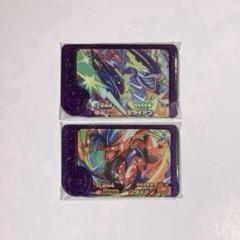 新品　ポケモンフレンダ　1弾　ミライドン　コライドン