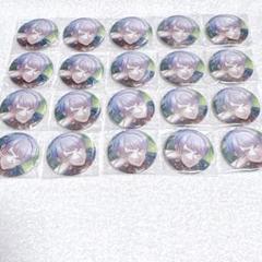 ブレマイ 1st Anniversary ホログラム缶バッジ 麻波麗 ブレマイ 1st Anniversary ホログラム缶バッジ 麻波麗 - メルカリ
