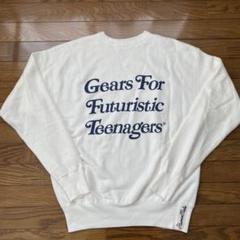 ★HumanMade GirlsDon'tCry コラボスウェット　Lサイズ ☆HumanMade GirlsDon'tCry コラボスウェット Lサイズ - メルカリ