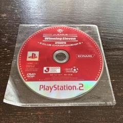 Winning Eleven 2009 プレステ2