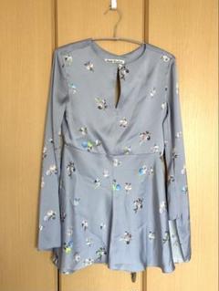 Acne Studios 花柄パンツ 36 Acne Studios 花柄パンツ 36 - パンツオンライン で 販売