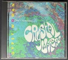 2025年最新】Crystal Waters gypsy womanの人気アイテム - メルカリ