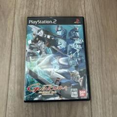 PS2 ガンダム クライマックスU.C.