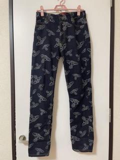 2025年最新】Vivienne Westwood RED LABEL デニム・ジーンズの