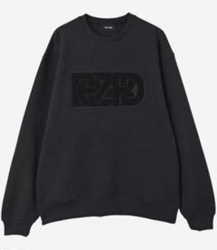 ReZARD 半袖スウェット 新品未開封 ネイビー R06489EU00377_6_l.jpg