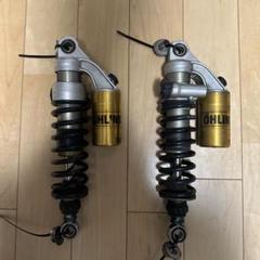 FXDLS ダイナサス HD純正 サスペンション 2006-2017 オーリンズ FXDLS ダイナサス HD純正 サスペンション 2006-2017 オーリンズ