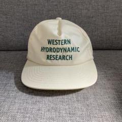 WESTERN HYDRODYNAMIC RESEARCH キャップ