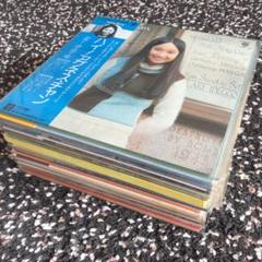 70年代 80年代 昭和 歌謡曲 レコード アルバム 29枚まとめ売り