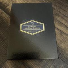 LEE MIN HO 2012 3rd EVENT DVD