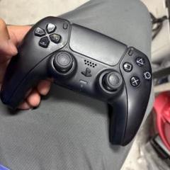 PS5 ワイヤレスコントローラー CFI-ZCT1J　ジャンク