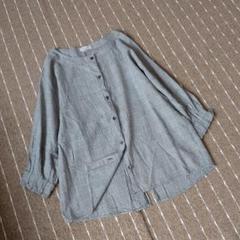 SM2 コットンシャツ