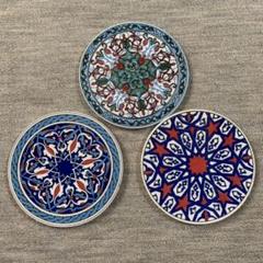 なべ敷 トルコ土産