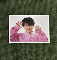超特急 ハル 生写真 95枚セット FC会員限定】ハル生誕記念 スペシャル生写真セット スタダ便販売
