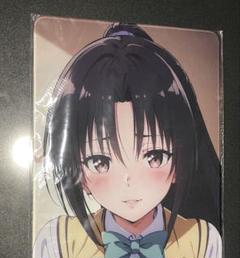 プレイマットラバーマットToLOVEるララアラビア水着