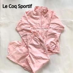 再値下げ!ルコック レインウェア上下(袋付き)