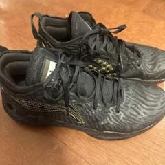 Buty koszykarskie Yushuai 16 Li-Ning - Sport-Shop.pl