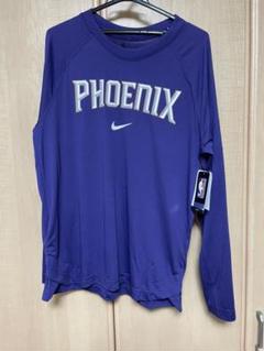 憧れの おっくん様専用 NIKE Phoenix Suns 75th Pregame - バスケットボール