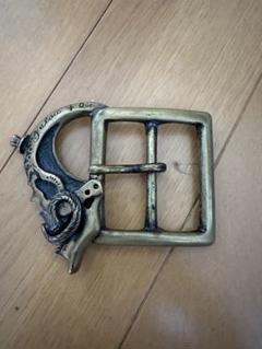 galcia バックル