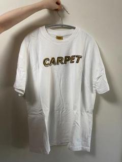 CARPET COMPANY " MISPRINT TEE "のサムネイル
