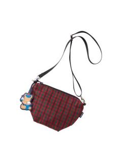 familiar ショルダーバッグ　極美品 ポシェット | ファミリア公式サイト