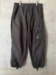 美品　Cp company ナイロンカーゴパンツ　48 C.P.COMPANY CPCOMPANY シーピーカンパニー パンツ カーゴ