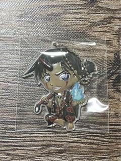 名探偵コナン 盤上の連鎖 ふっくらキーホルダー 服部平次