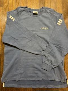 adidas 90s スウェット　Lサイズ