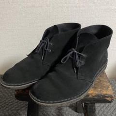 CLARKS クラークス　チャッカシューズ　デザートブーツのサムネイル