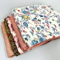 浴衣5点おまとめ売り　踊り　和装小物リメイク Amazon | [OuJyO] 帯締め 帯飾り 浴衣飾り紐 和風小花パール付き