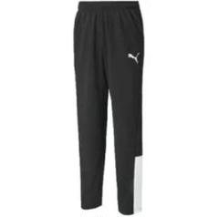 プーマ ESS トレーニングパンツ XL