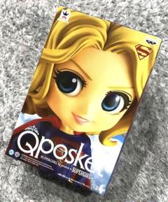 【新品】SUPERGIRL （Q posket）Aのサムネイル