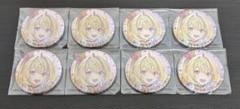 OVERTURE 星川サラ 缶バッジ