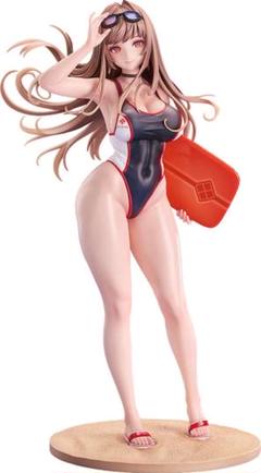 勝利の女神：NIKKE ラピ：クラシックバカンス グッドスマイルアーツ上海