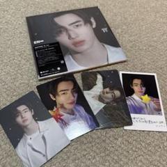 ENHYPEN CD + フォトカードセット
