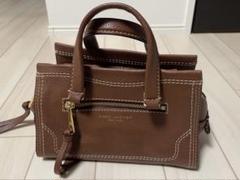 MARC JACOBS マークジェイコブス ショルダーバッグ