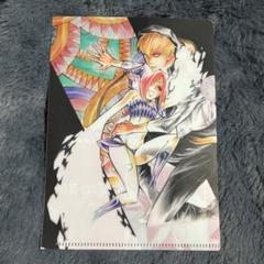 2025年最新】D.Gray-man クリアファイルの人気アイテム - メルカリ